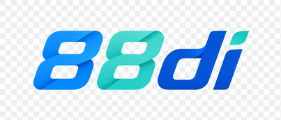 88di logo